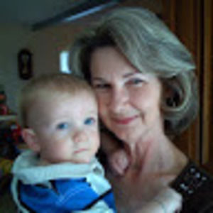 Meet your Posher, Judy